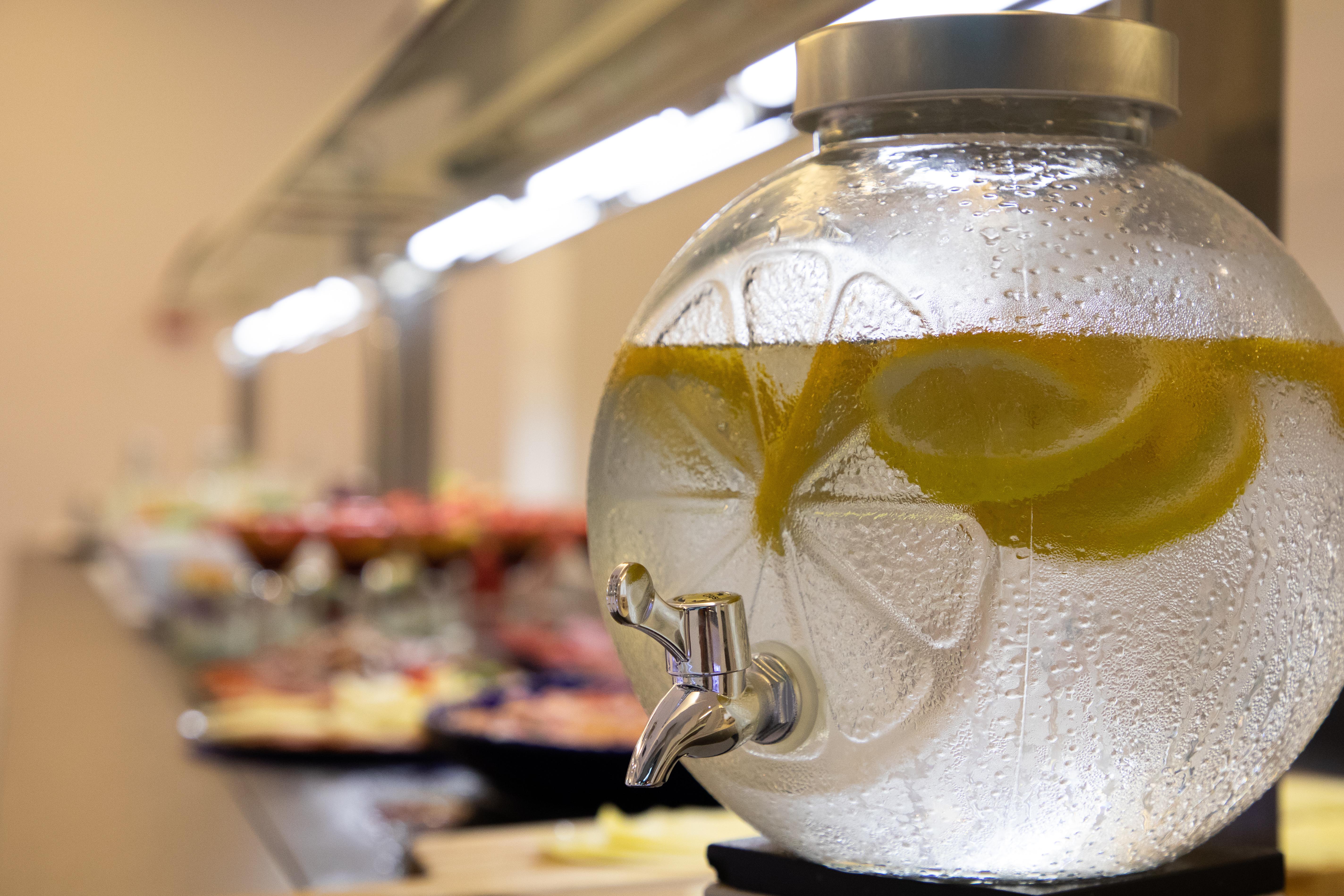Dwo Les Palmeres カレーリャ エクステリア 写真